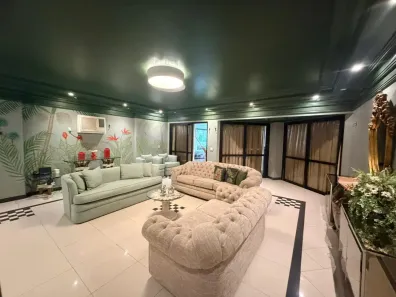 Apartamento com 4 Quartos à venda, 250m² no Cremação, Belém