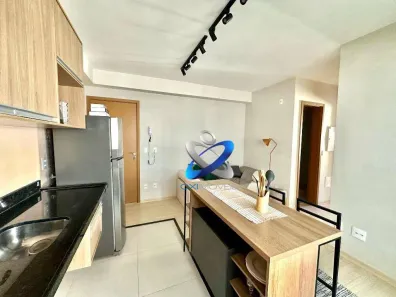 Apartamento com 2 Quartos à venda, 50m² no Altos do Esplanada, São José dos Campos