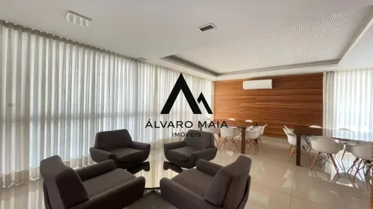 Apartamento com 4 Quartos à venda, 155m² no Lourdes, Belo Horizonte