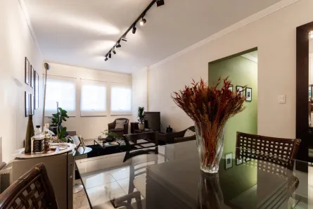Apartamento com 2 Quartos à venda, 87m² no Vila Buarque, São Paulo
