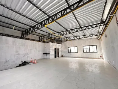 Ponto Comercial à venda, 370m² no Parque Industrial, Campinas