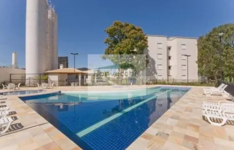 Apartamento com 2 Quartos à venda, 70m² no Jardim Maria Eugênia, Sorocaba