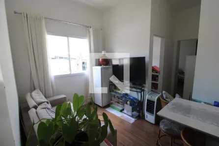 Apartamento com 2 Quartos à venda, 42m² no Tucuruvi, São Paulo