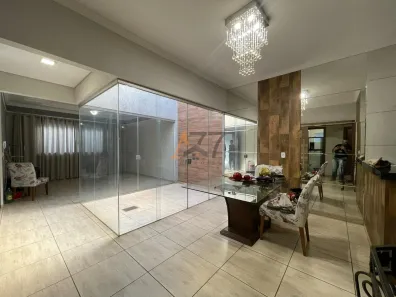 Casa com 3 Quartos à venda, 150m² no Residencial Bom Sucesso, São José do Rio Preto