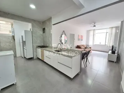 Apartamento com 3 Quartos à venda, 115m² no Copacabana, Rio de Janeiro