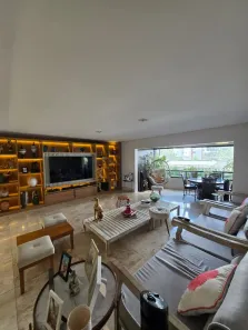 Apartamento com 3 Quartos à venda, 188m² no Candeal, Salvador