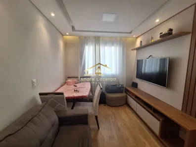 Apartamento com 2 Quartos para alugar, 40m² no Brás, São Paulo