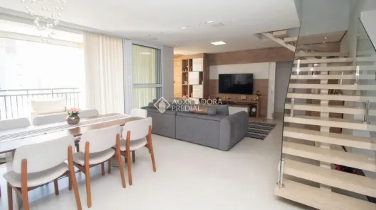 Cobertura com 4 Quartos à venda, 290m² no Santa Paula, São Caetano do Sul