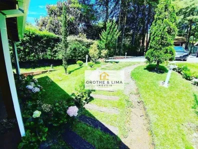 Fazenda/Sítio com 4 Quartos à venda, 250m² no Sapucai Mirim, Sapucaí-Mirim