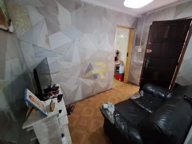 Casa com 2 Quartos à venda, 140m² no Parque São Lucas, São Paulo