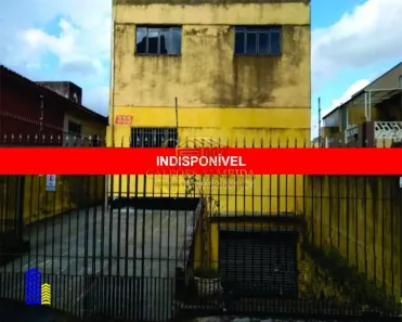 Galpão/Depósito/Armazém à venda, 900m² no Vila do Encontro, São Paulo