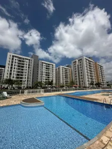 Apartamento com 3 Quartos à venda, 72m² no Calhau, São Luís