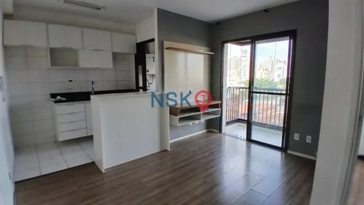 Apartamento com 2 Quartos à venda, 49m² no Bela Vista, São Paulo