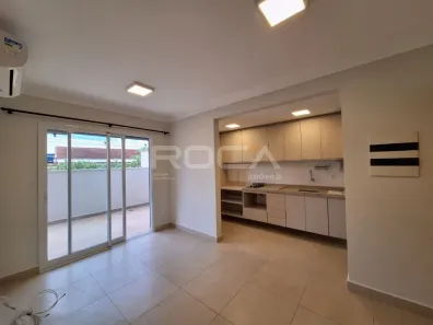 Apartamento com 2 Quartos à venda, 60m² no City Ribeirão, Ribeirão Preto