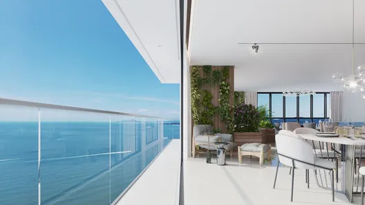 Apartamento com 4 Quartos à venda, 222m² no Centro, Balneário Camboriú
