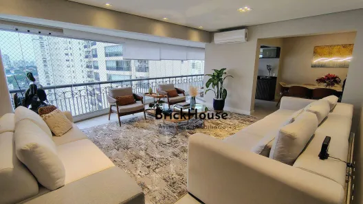 Apartamento com 3 Quartos à venda, 171m² no Vila Leopoldina, São Paulo