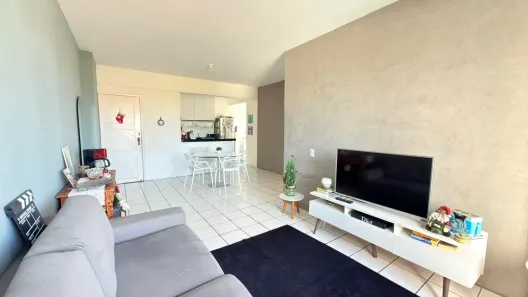 Apartamento com 3 Quartos à venda, 109m² no Cocó, Fortaleza