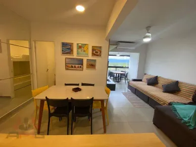 Apartamento com 3 Quartos à venda, 90m² no Riviera, Bertioga