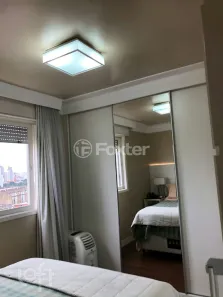 Apartamento com 1 Quarto à venda, 48m² no Cambuci, São Paulo