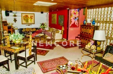 Casa com 4 Quartos à venda, 560m² no Jardim Botânico, Rio de Janeiro