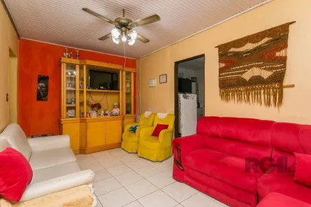 Casa com 2 Quartos à venda, 85m² no Cristal, Porto Alegre