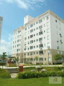 Apartamento com 3 Quartos à venda, 62m² no Cristal, Porto Alegre