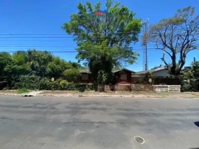 Lote/Terreno à venda, 3750m² no São Sebastião, Esteio