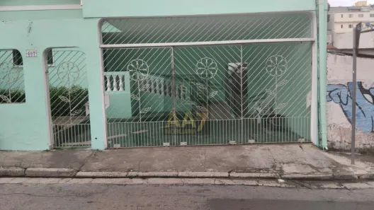 Casa com 2 Quartos à venda, 420m² no Jardim Pinheiros, São Paulo