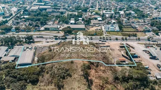 à venda, 20000m² no Bangu, Rio de Janeiro