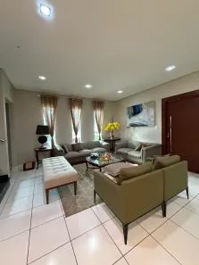 Casa de Condomínio com 5 Quartos à venda, 350m² no Parque 10 de Novembro, Manaus