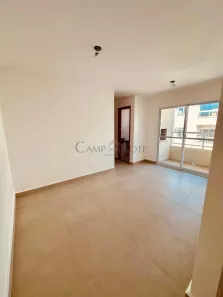 Apartamento com 2 Quartos à venda, 54m² no Parque Industrial, Campinas
