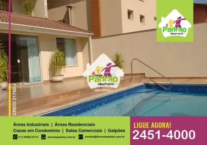 Sobrado com 4 Quartos à venda, 550m² no Vila Galvão, Guarulhos