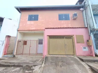 Casa com 3 Quartos à venda, 162m² no Jardim Nossa Senhora Auxiliadora, Hortolândia