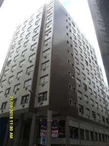 Apartamento com 1 Quarto para alugar, 56m² no Centro Histórico, Porto Alegre