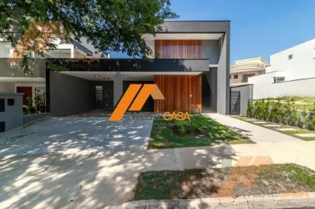 Casa com 3 Quartos à venda, 185m² no Jardim Residencial Mont Blanc, Sorocaba