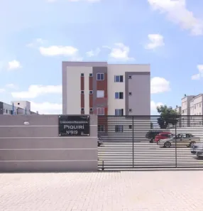 Apartamento com 3 Quartos à venda, 64m² no Weissópolis, Pinhais