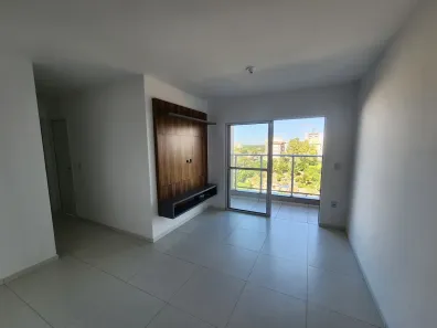 Apartamento com 2 Quartos para alugar, 57m² no Jardim São Francisco, São Luís