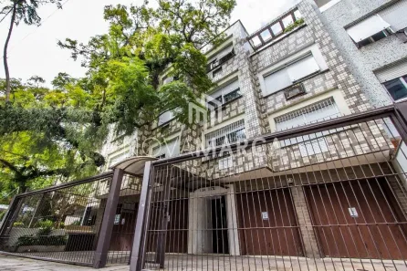 Apartamento com 2 Quartos à venda, 61m² no Rio Branco, Porto Alegre
