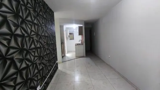 Apartamento com 2 Quartos para alugar, 57m² no Vila Galvão, Guarulhos