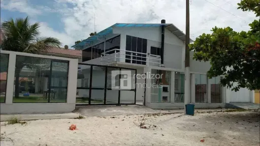 Casa com 7 Quartos à venda, 500m² no Fazenda da Armação, Governador Celso Ramos