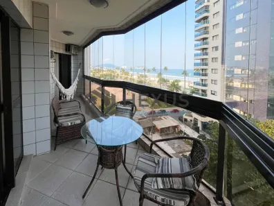 Apartamento com 2 Quartos à venda, 92m² no Enseada, Guarujá