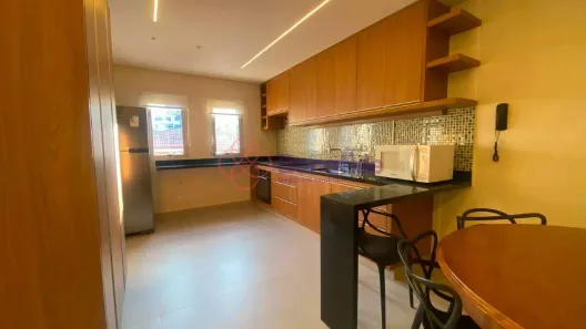 Apartamento com 3 Quartos à venda, 128m² no Vila Vianelo, Jundiaí