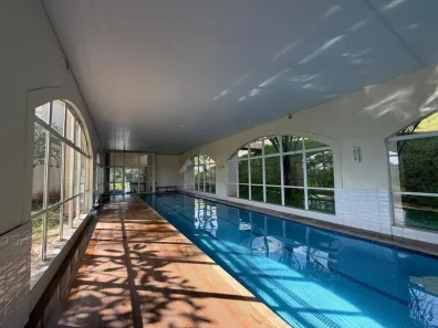 Casa de Condomínio com 3 Quartos à venda, 205m² no Brasília, Ibiporã