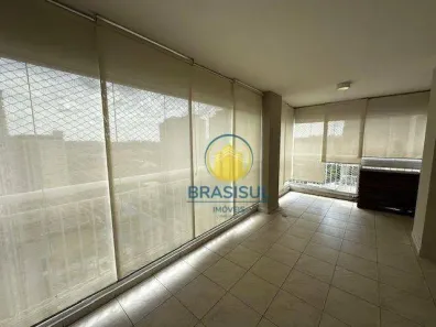 Apartamento com 2 Quartos à venda, 100m² no Jardim Dom Bosco, São Paulo