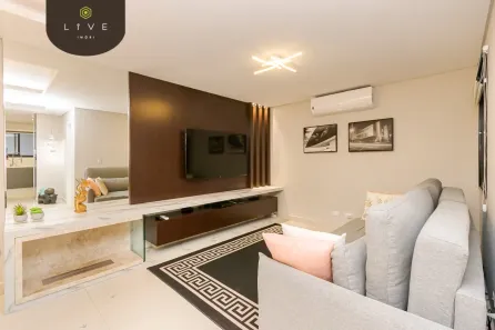 Sobrado com 3 Quartos à venda, 176m² no Bacacheri, Curitiba