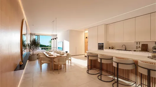 Apartamento com 3 Quartos à venda, 102m² no Pioneiros, Balneário Camboriú