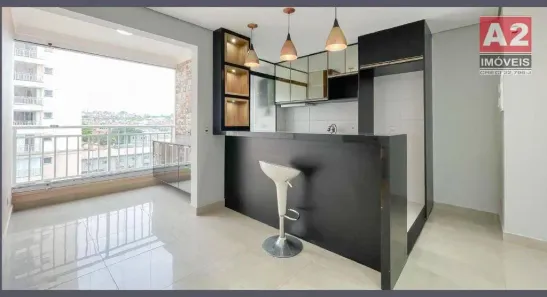 Apartamento com 2 Quartos à venda, 50m² no Santa Maria, Osasco
