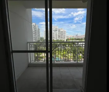 Sala Comercial à venda, 65m² no Vila Hamburguesa, São Paulo