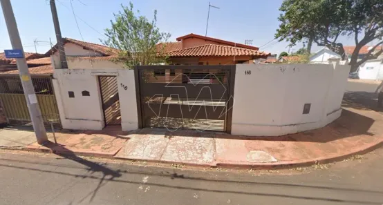 Casa com 3 Quartos à venda, 111m² no Parque Residencial Vale do Sol, Araraquara