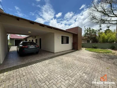 Casa com 3 Quartos à venda, 138m² no Glória, Joinville